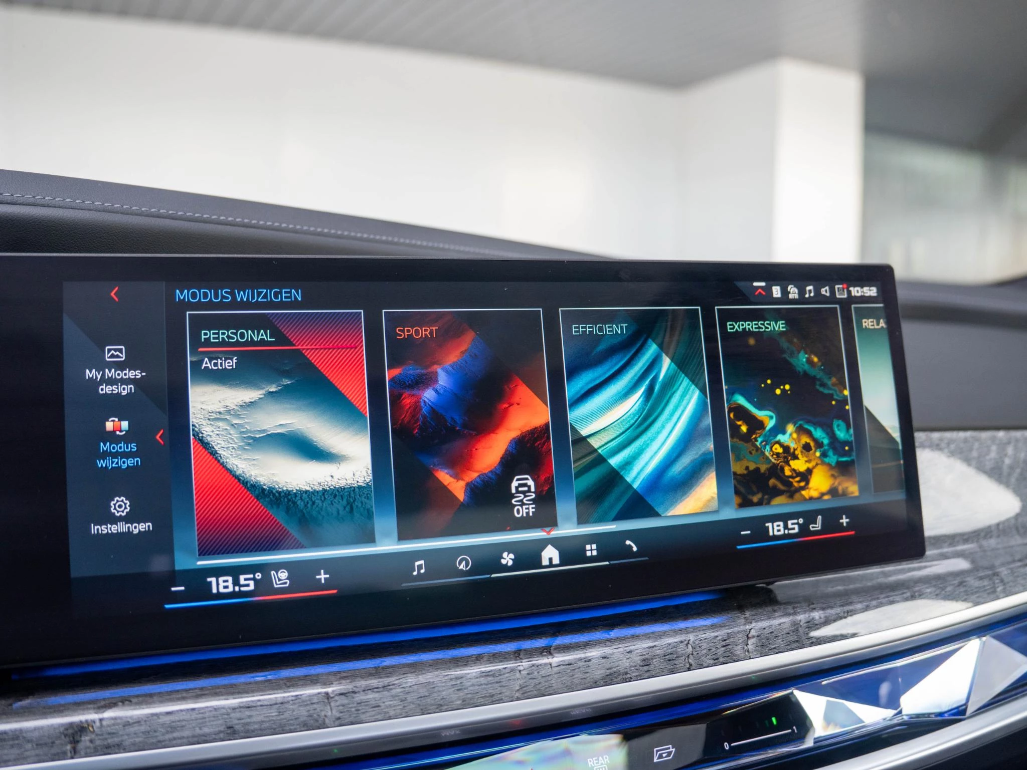 Hoofdafbeelding BMW 7 Serie