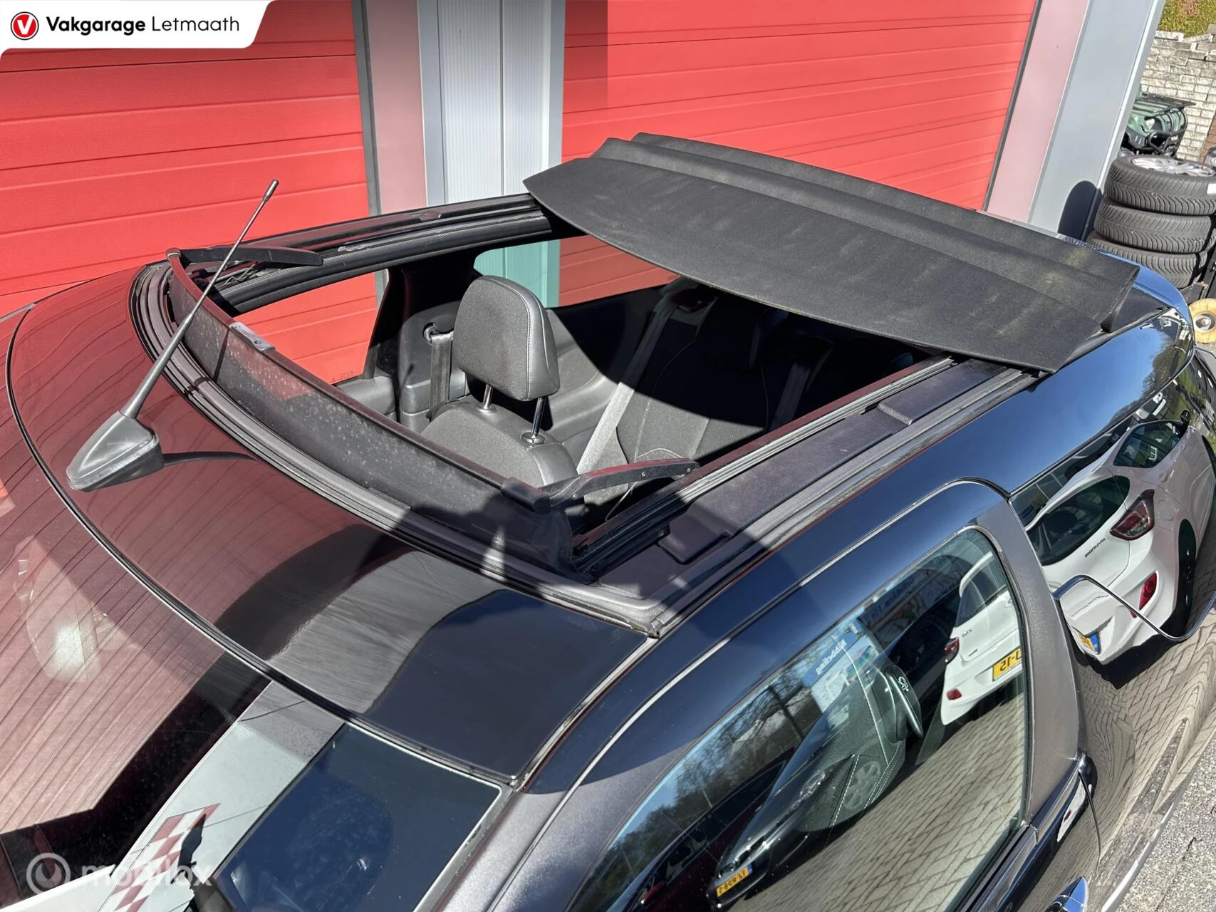 Hoofdafbeelding Citroën DS3