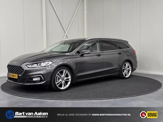 Ford Mondeo Wagon 2.0 IVCT HEV Camera ACC Keyless Apple/Android