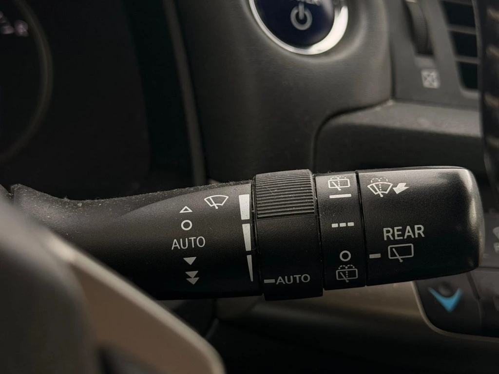 Hoofdafbeelding Lexus CT