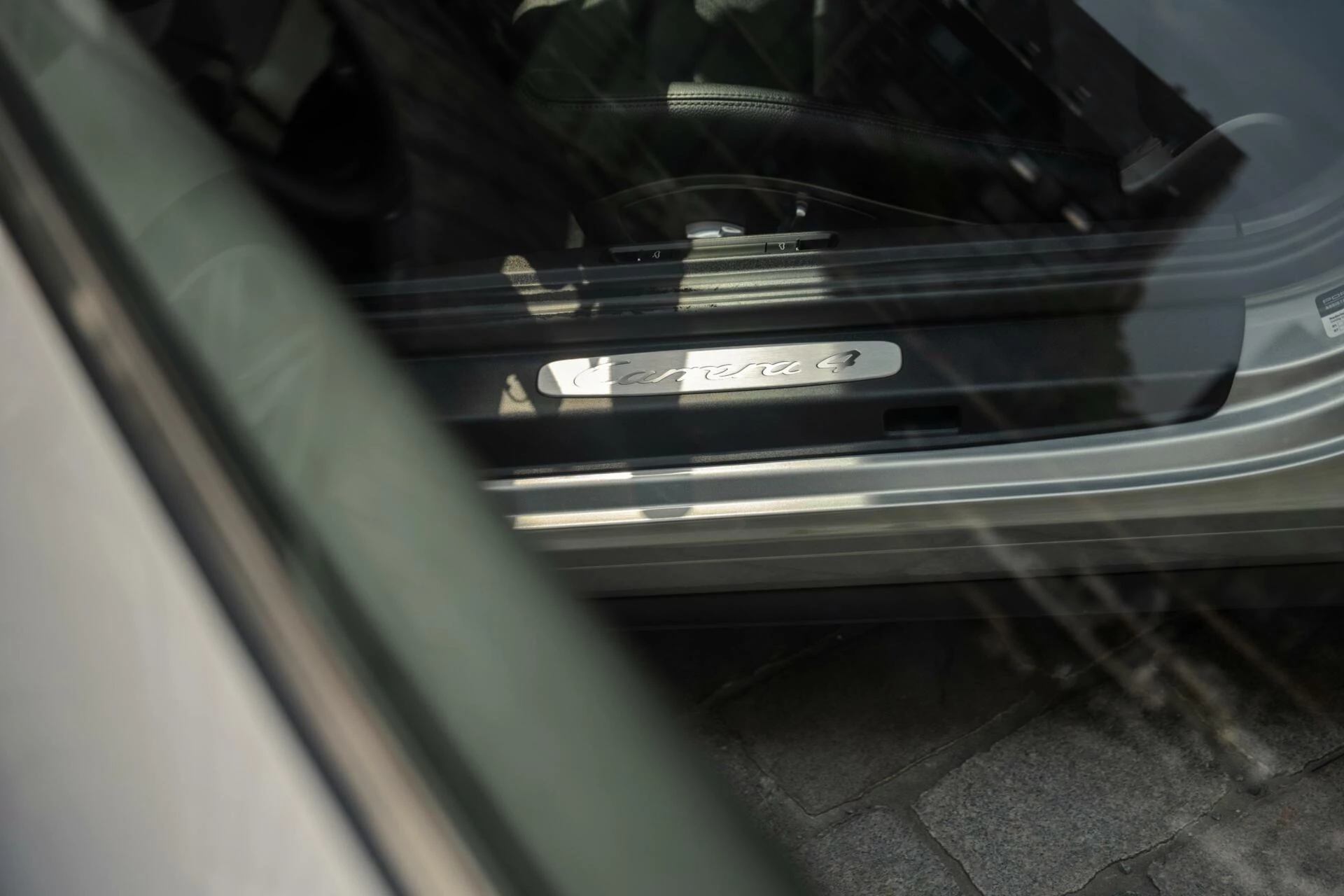 Hoofdafbeelding Porsche 911