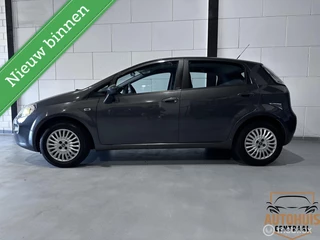 Fiat Punto 1.3 JTD Dynamic*Export/Handel*Airco
