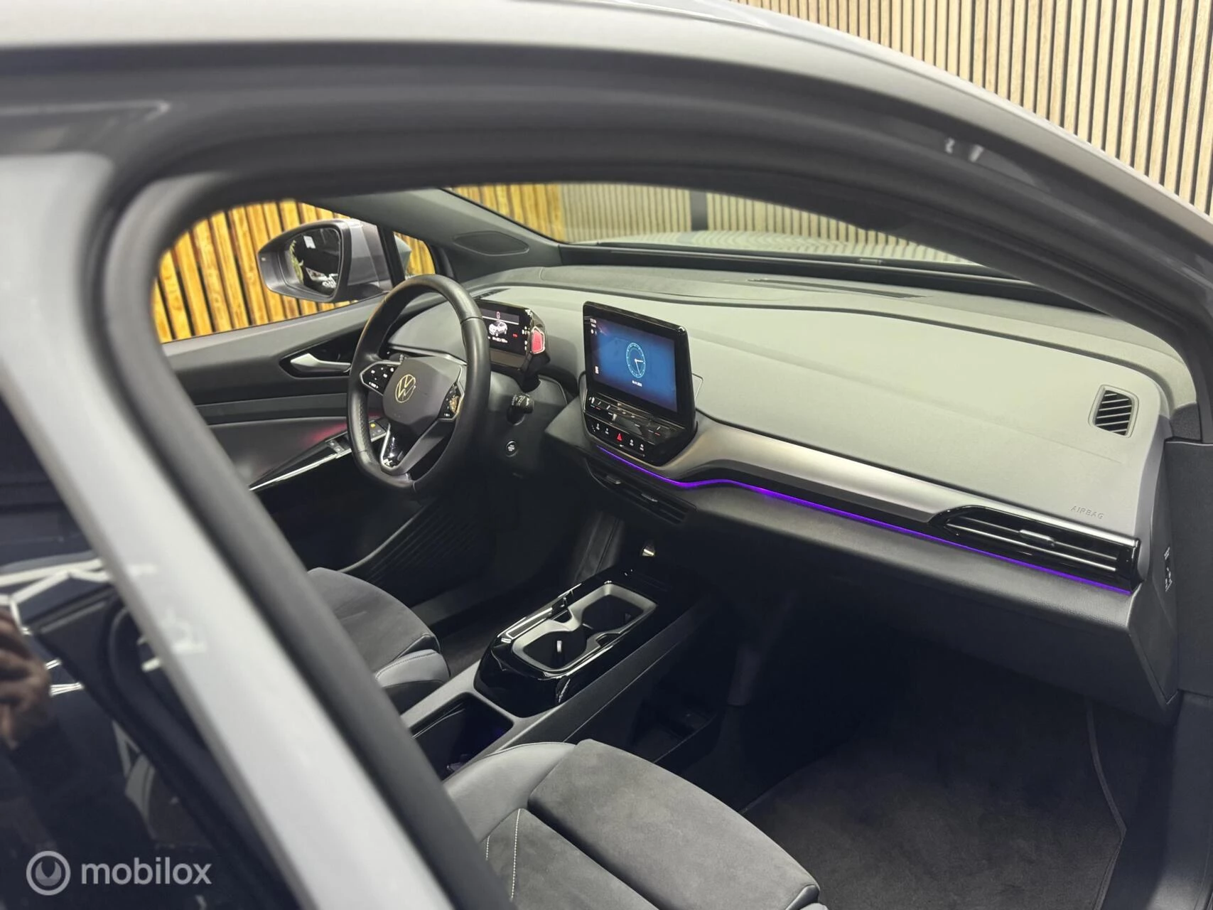 Hoofdafbeelding Volkswagen ID.4