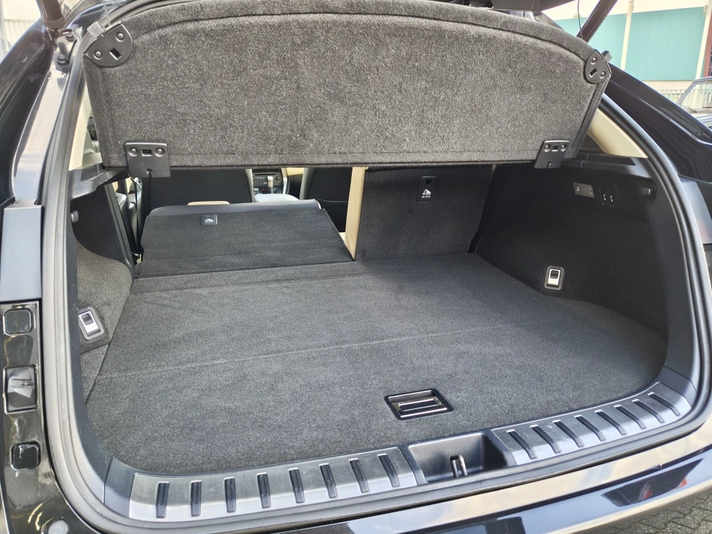 Hoofdafbeelding Lexus NX