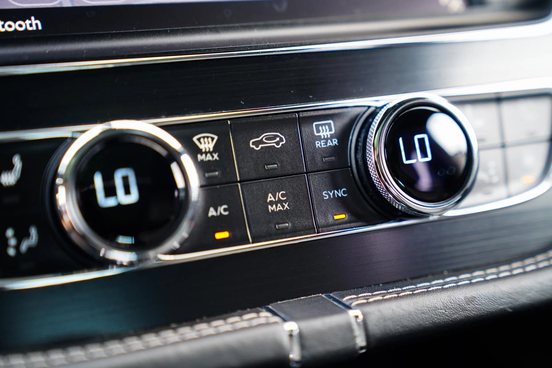 Hoofdafbeelding Bentley Bentayga