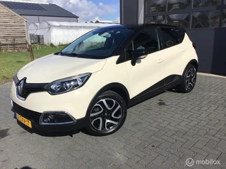 Renault Captur 0.9 TCe Dynamique. Nette auto. Nieuwe APK!