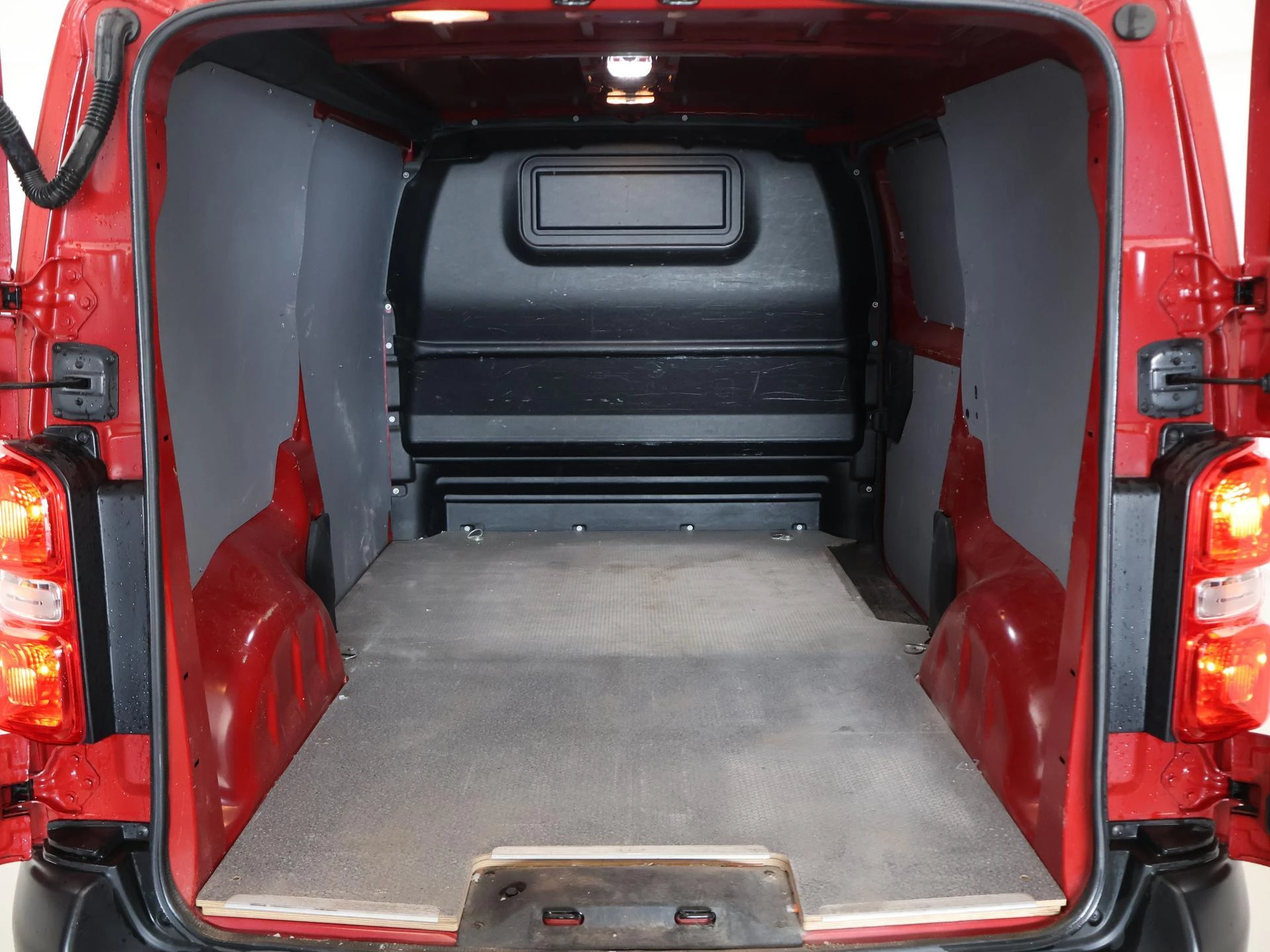 Hoofdafbeelding Toyota ProAce