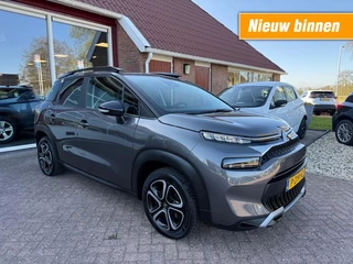 Citroën C3 1.2 PT S&S BUSINESS Orig. NL/Trekhaak/ECC/Navigatie/Cruise Control