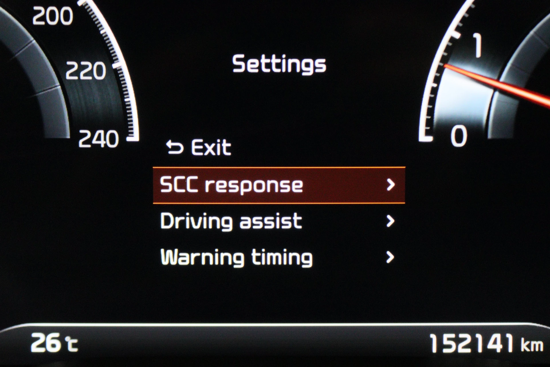 Hoofdafbeelding Kia ProCeed