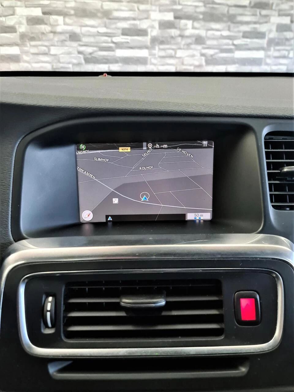 Hoofdafbeelding Volvo S60