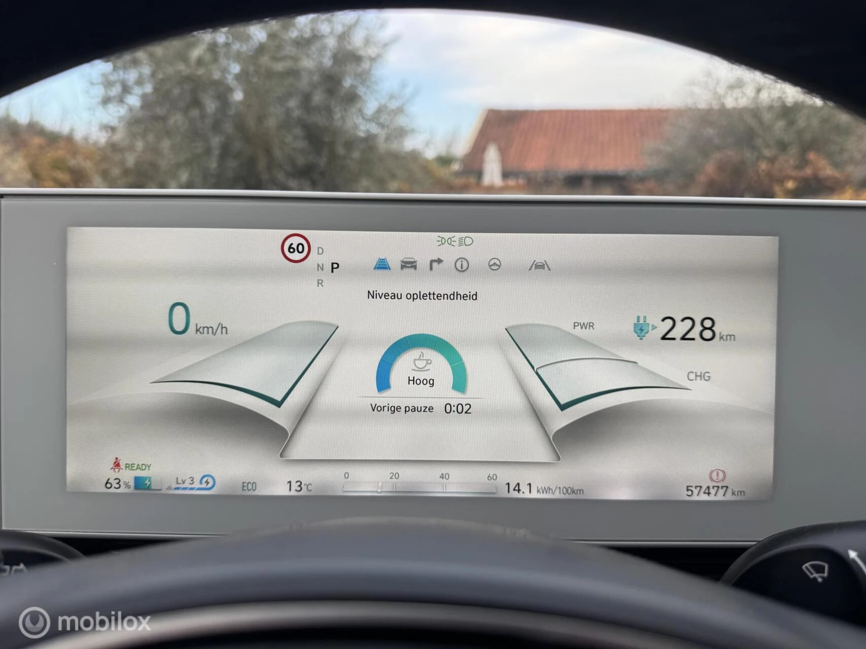 Hoofdafbeelding Hyundai IONIQ 5