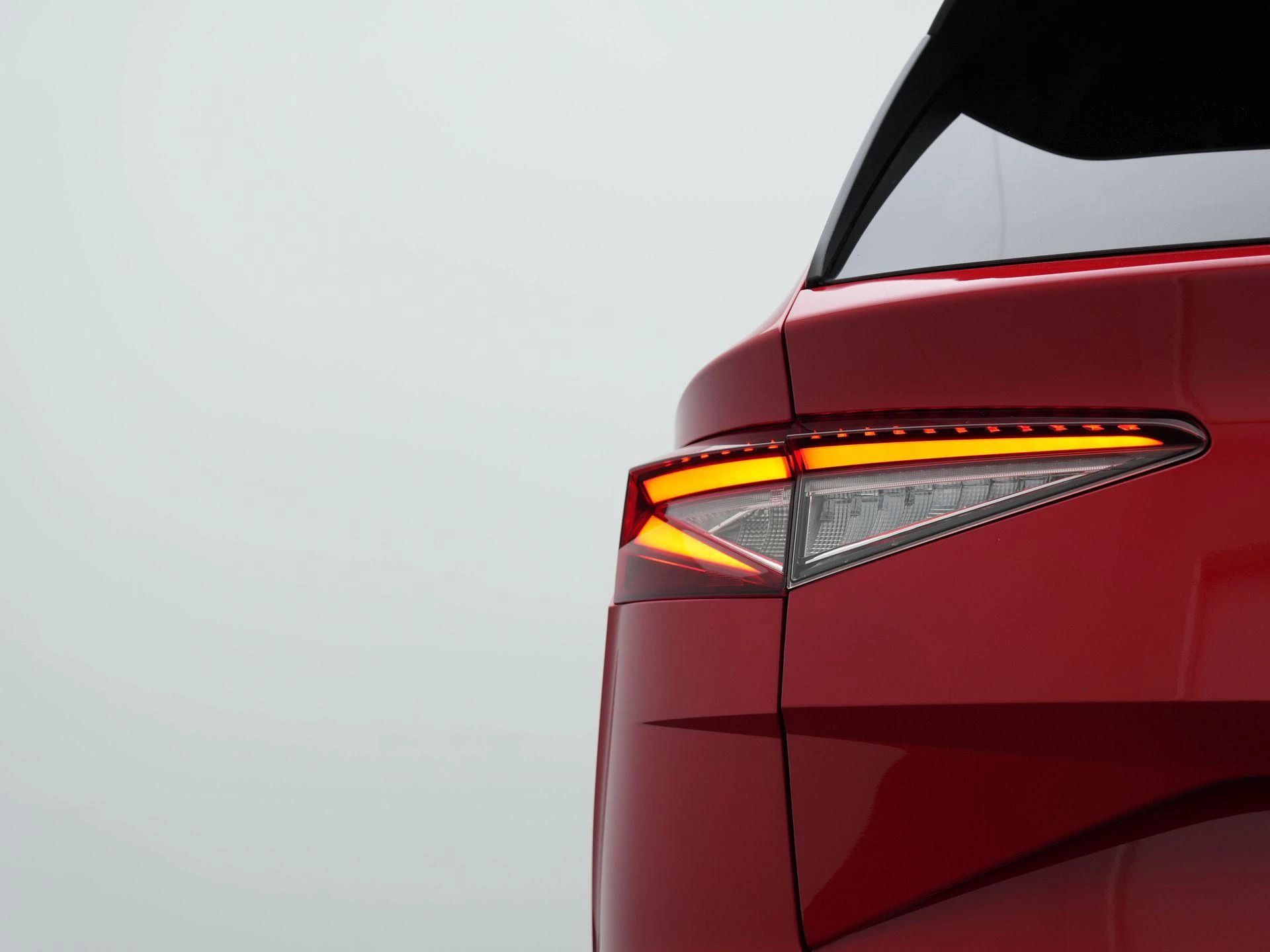 Hoofdafbeelding Škoda Enyaq iV