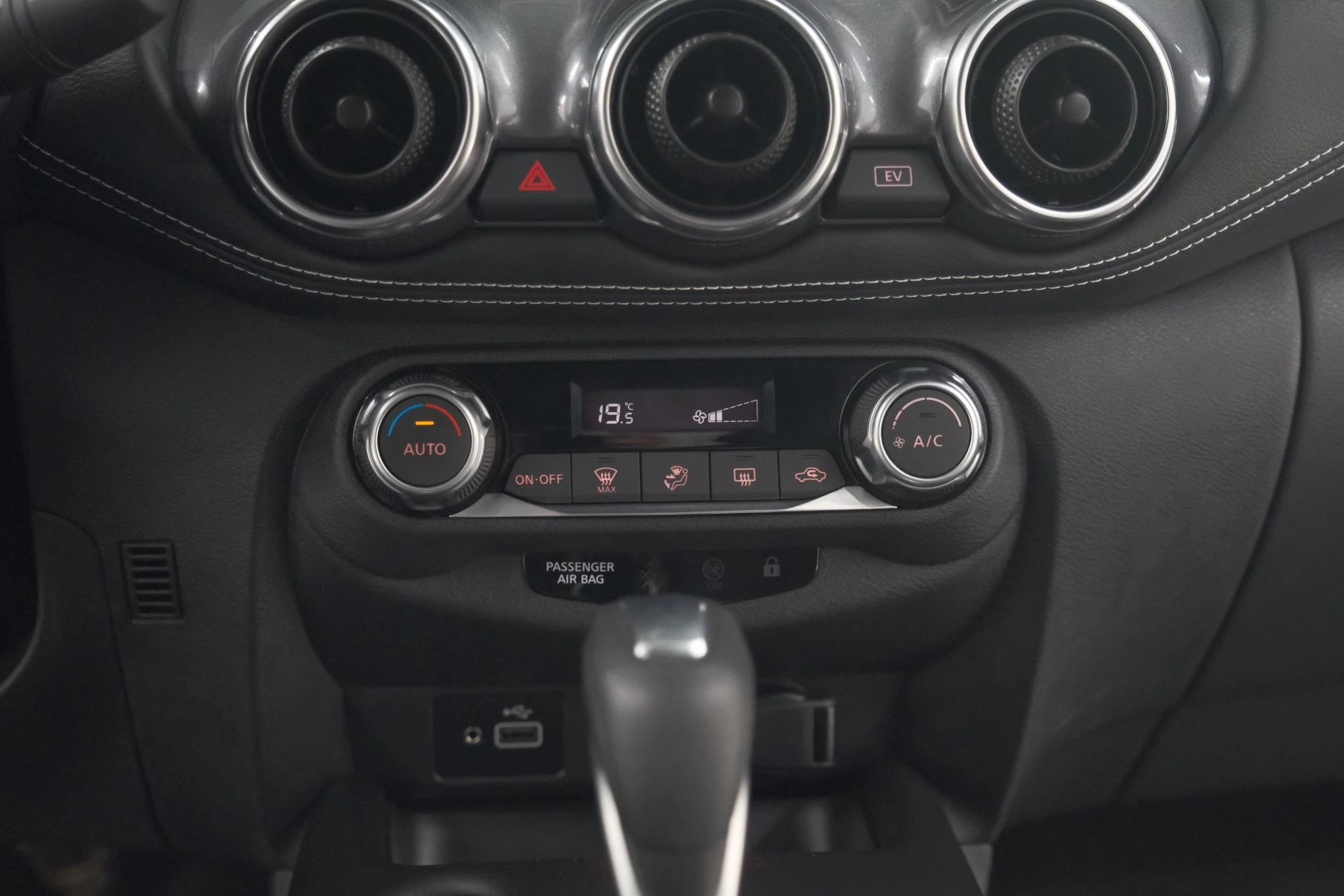 Hoofdafbeelding Nissan Juke