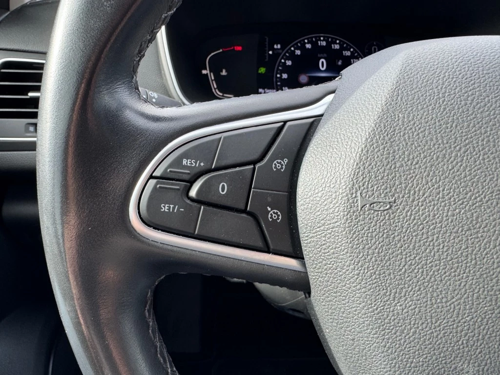 Hoofdafbeelding Renault Mégane