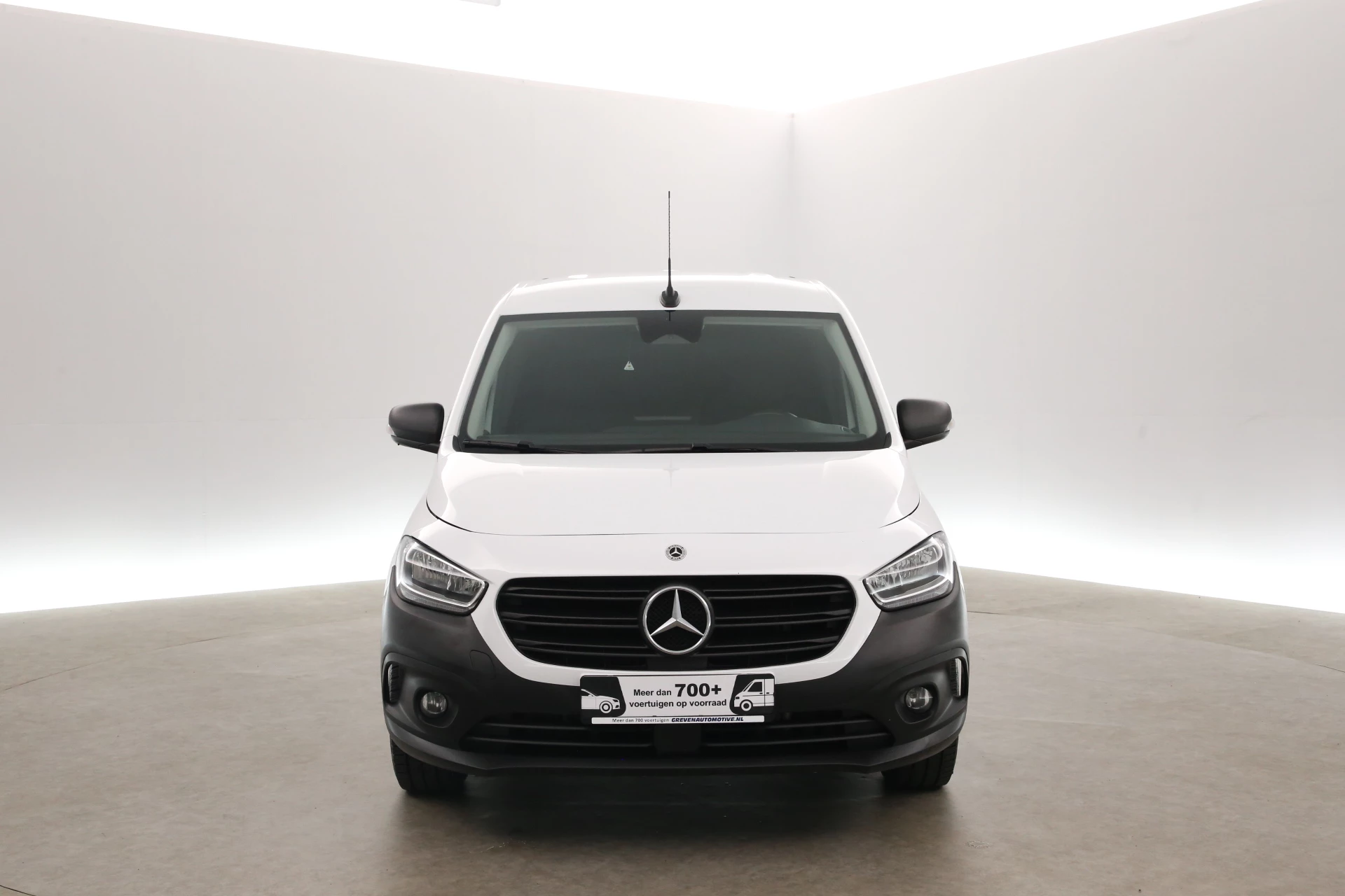 Hoofdafbeelding Mercedes-Benz Citan