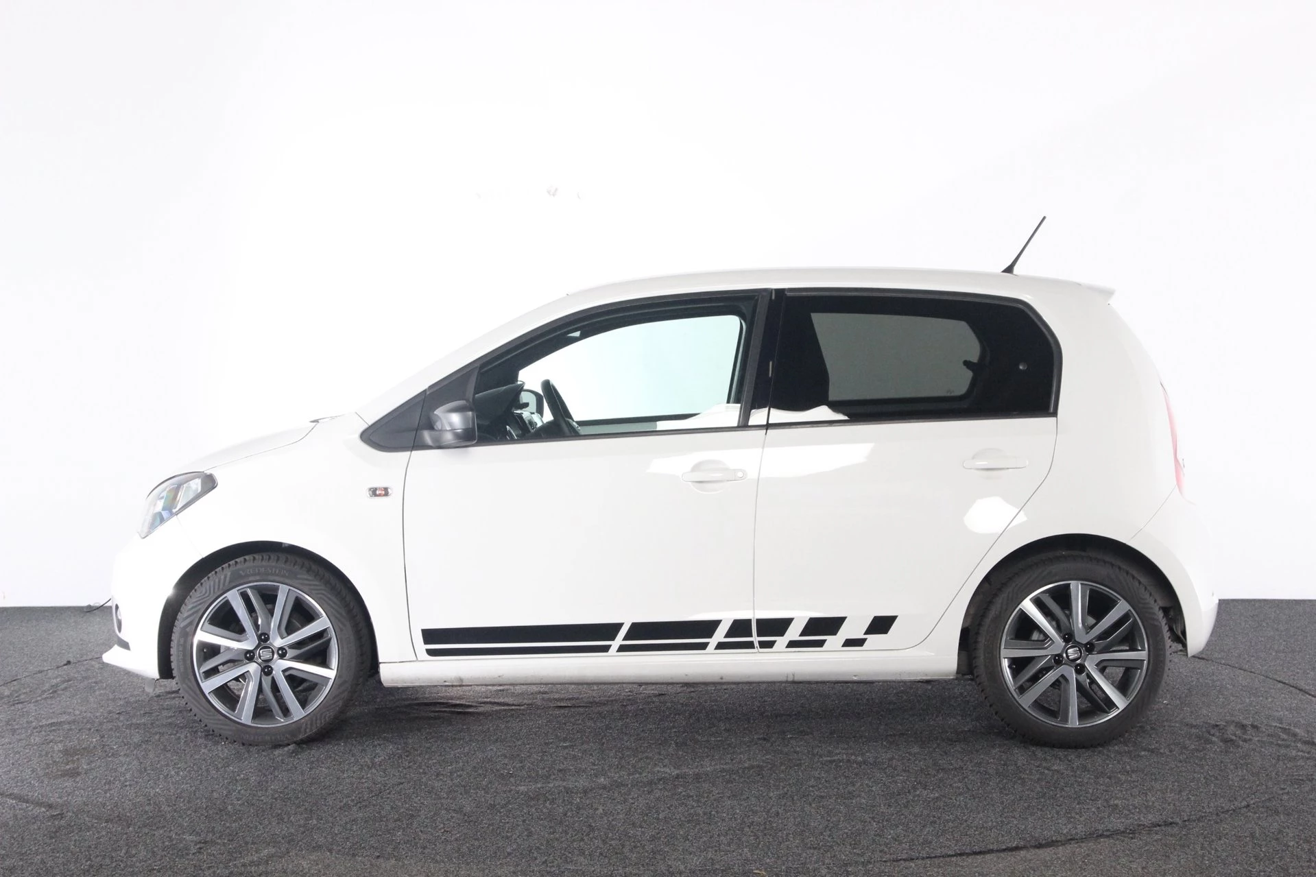 Hoofdafbeelding SEAT Mii