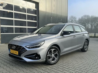 Hoofdafbeelding Hyundai i30