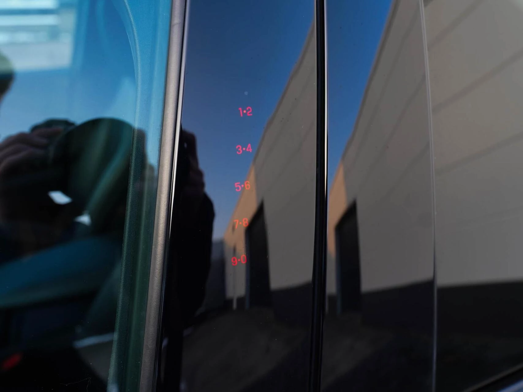 Hoofdafbeelding Ford Mustang Mach-E