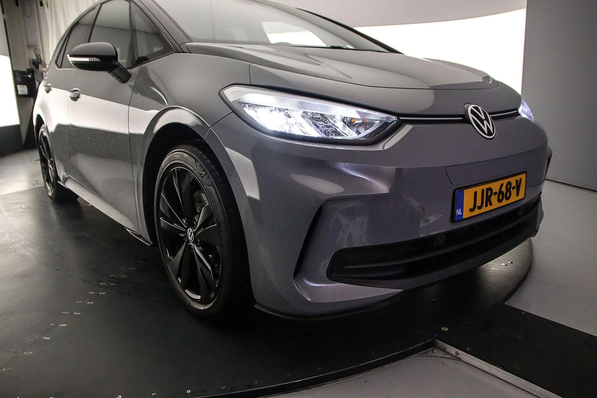 Hoofdafbeelding Volkswagen ID.3