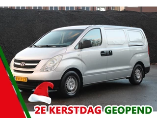 Hyundai H300 2.5 CRDi Active