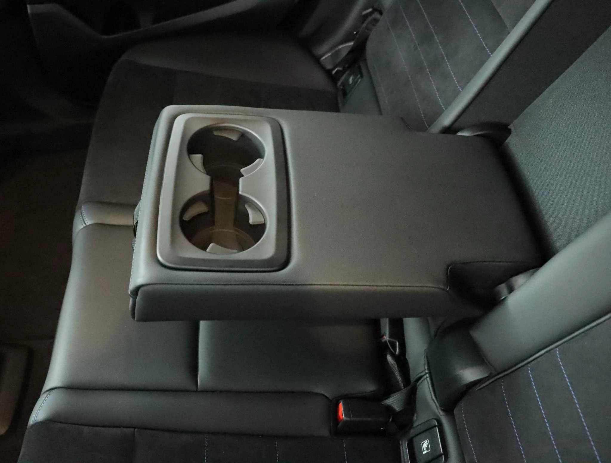 Hoofdafbeelding BMW iX1