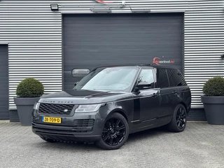 Land Rover Range Rover 3.0 TDV6 Autobiography | Panoramadak | 360* Camera | Head-Up Display | Stoelkoeling/Verwarming | Trekhaak |