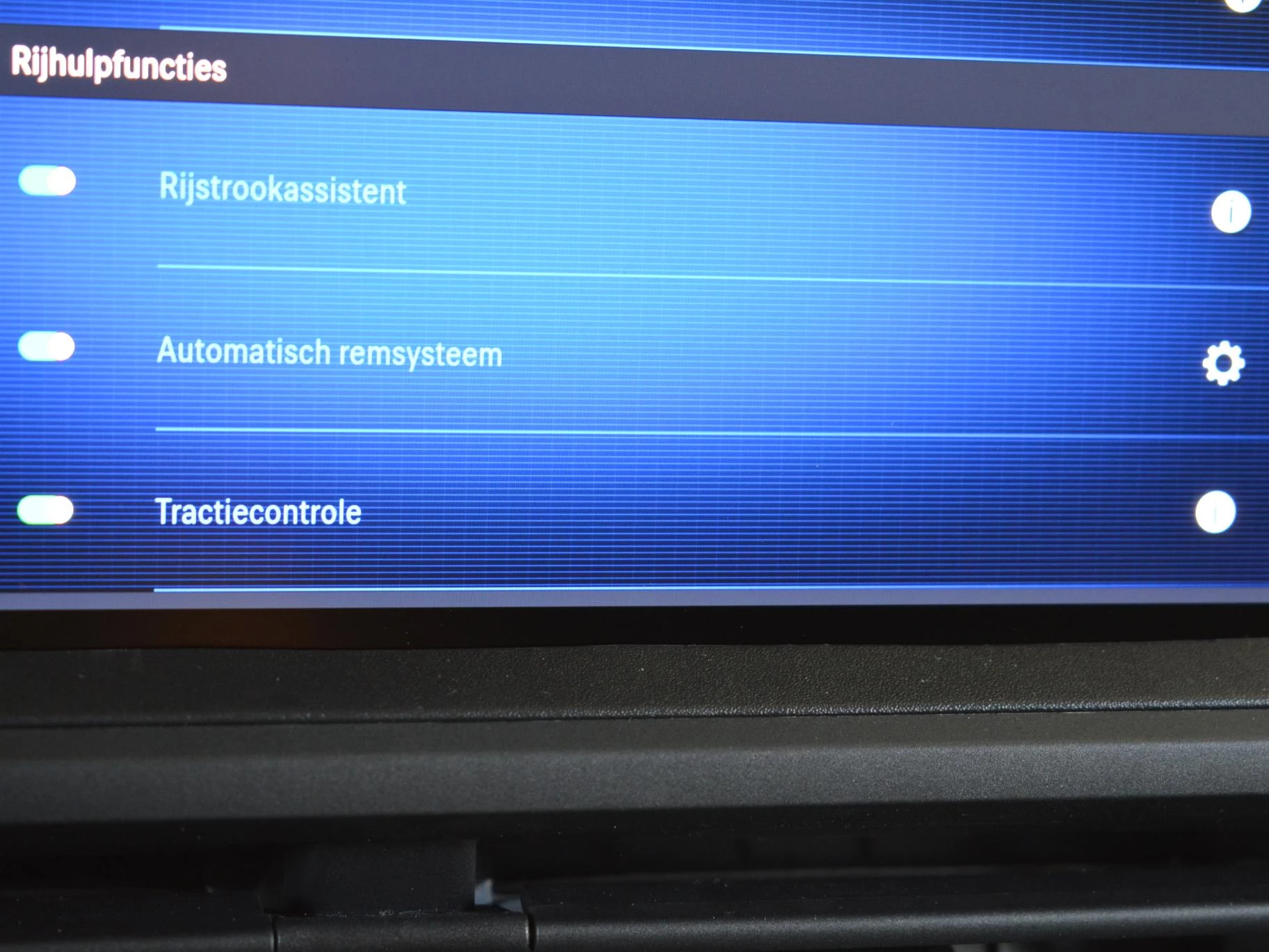 Hoofdafbeelding Opel Vivaro-e