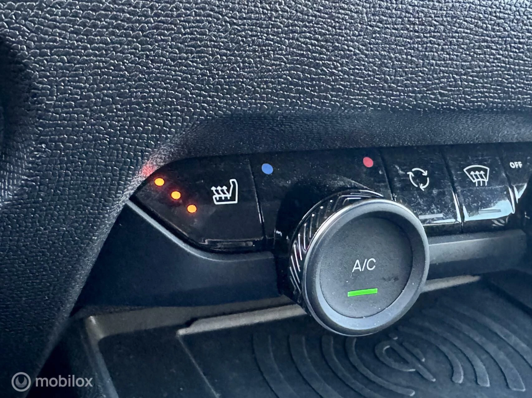 Hoofdafbeelding Citroën C4 X