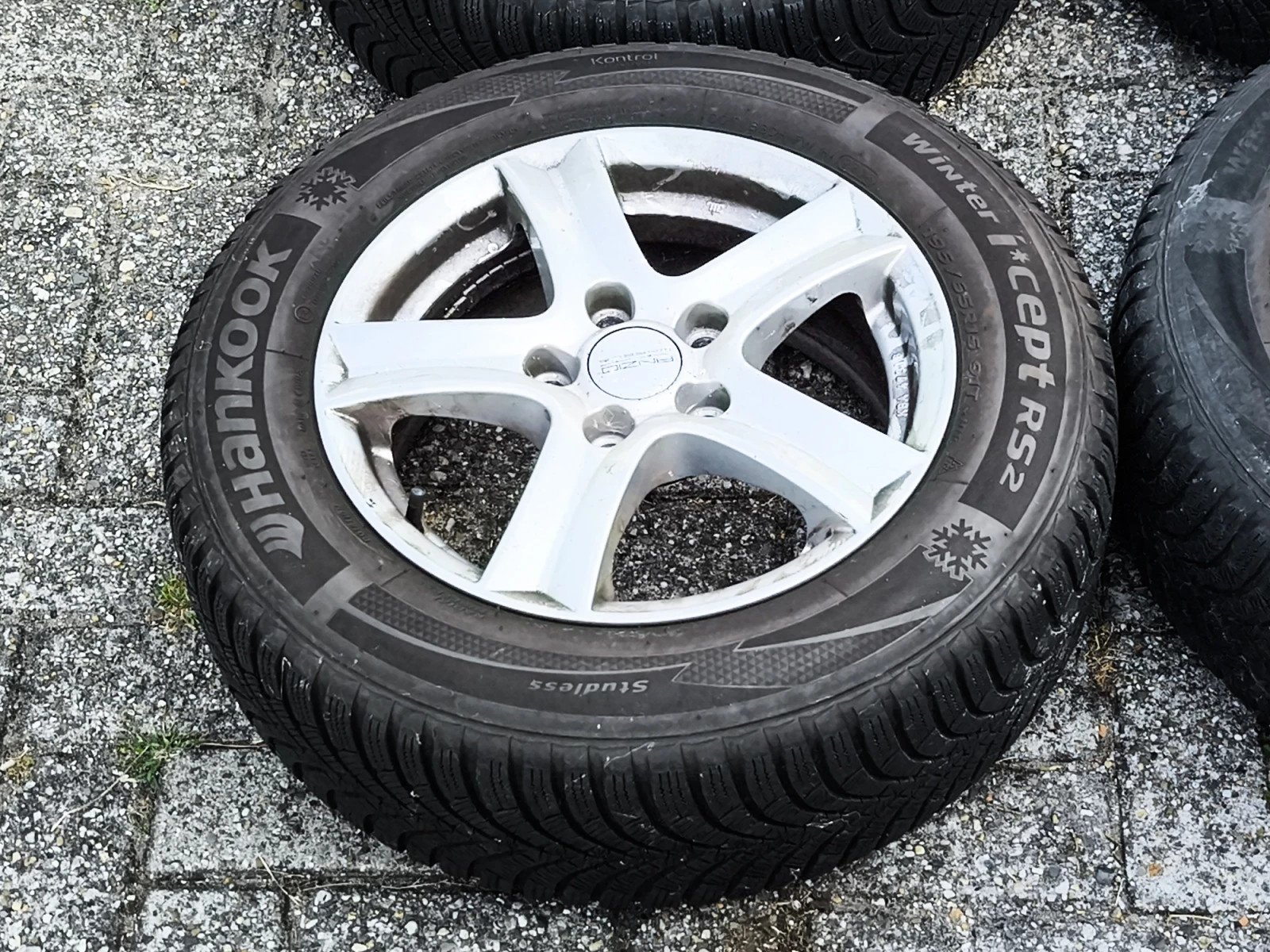 Hoofdafbeelding Hyundai i30