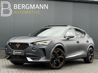 CUPRA Formentor 1.4 e-Hybrid VZ Copper Edition|Vol opties!