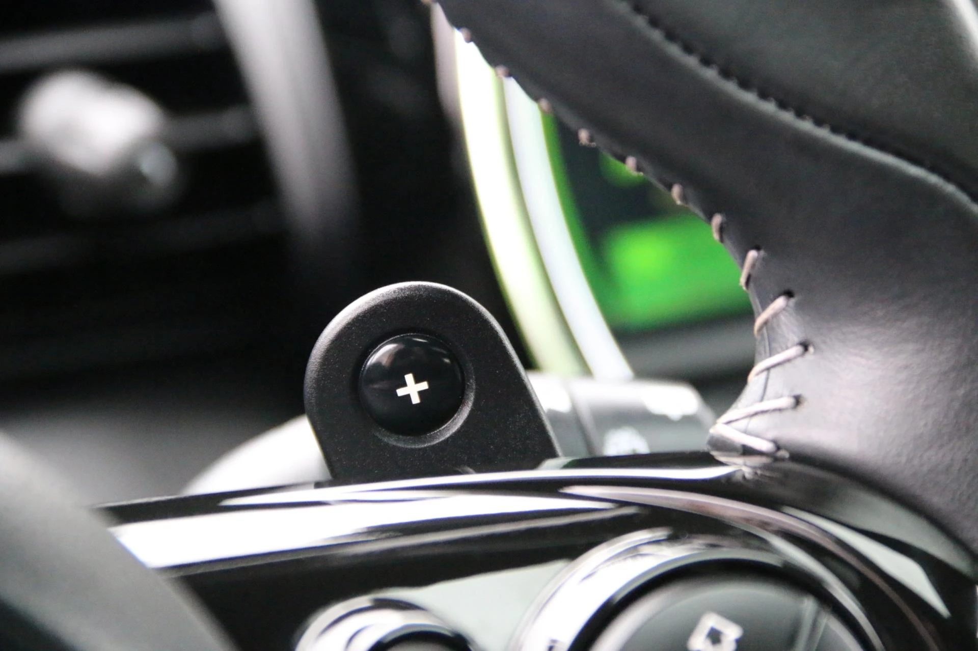 Hoofdafbeelding MINI Cooper S