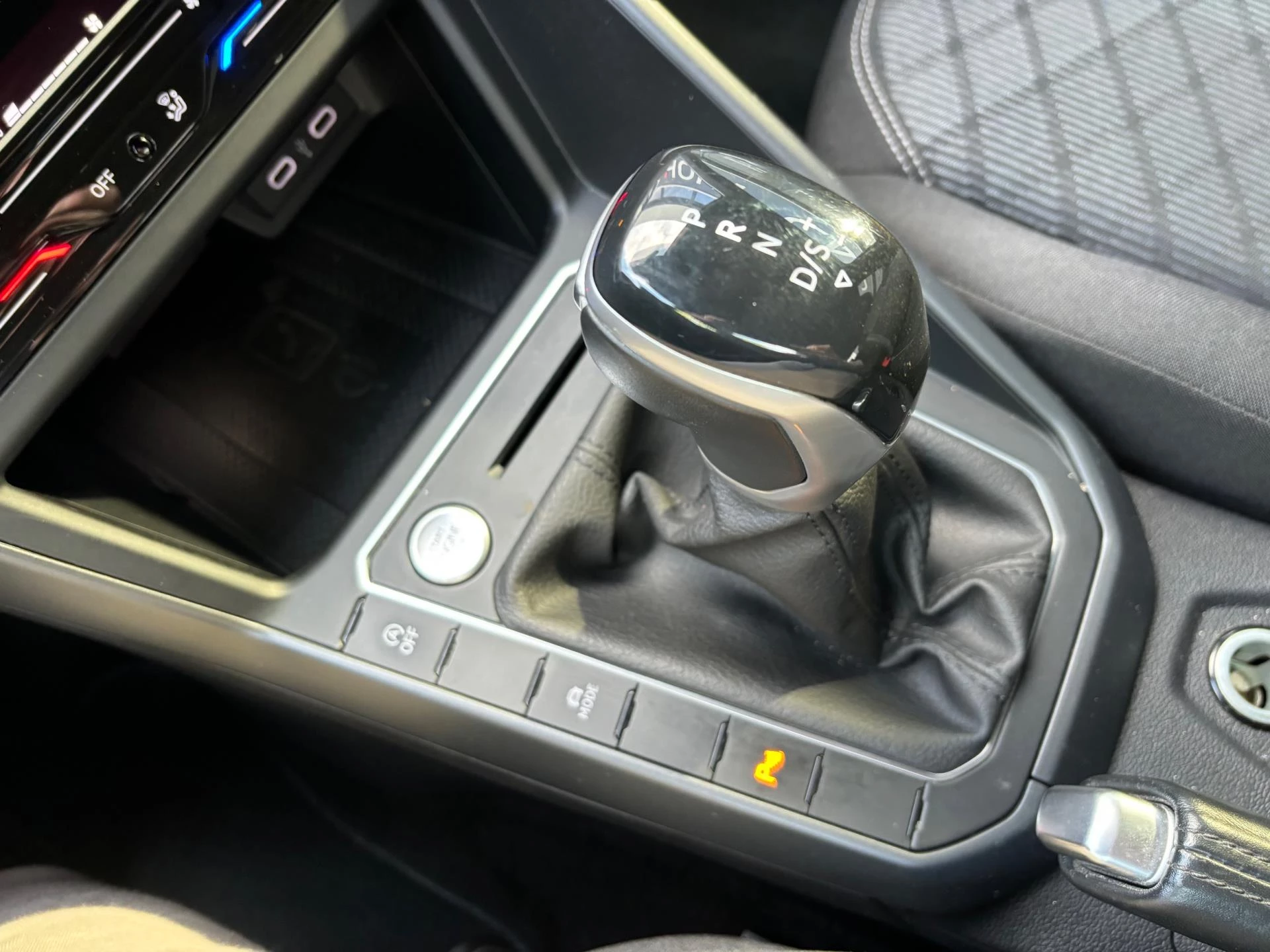 Hoofdafbeelding Volkswagen Taigo