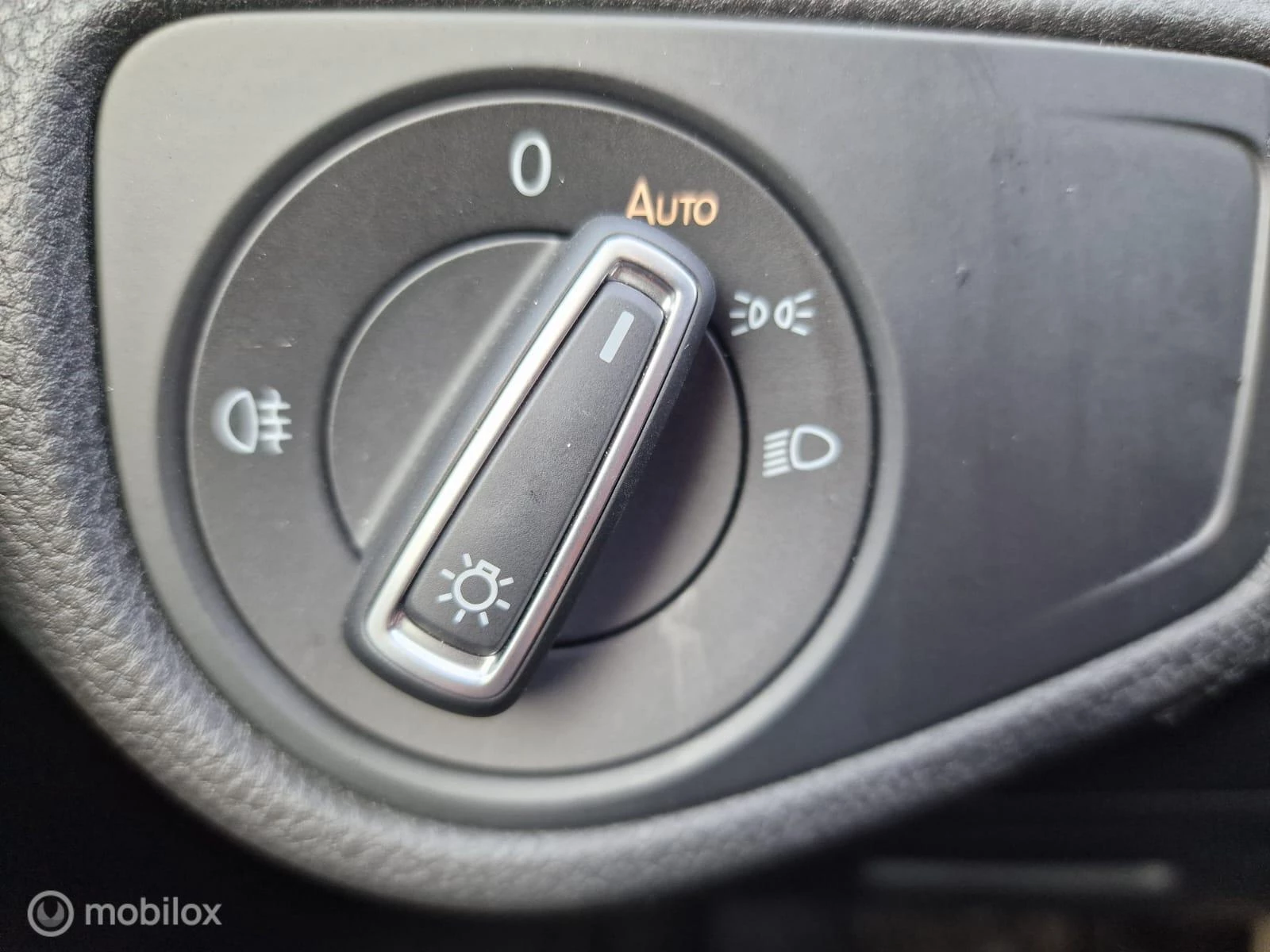 Hoofdafbeelding Volkswagen e-Golf