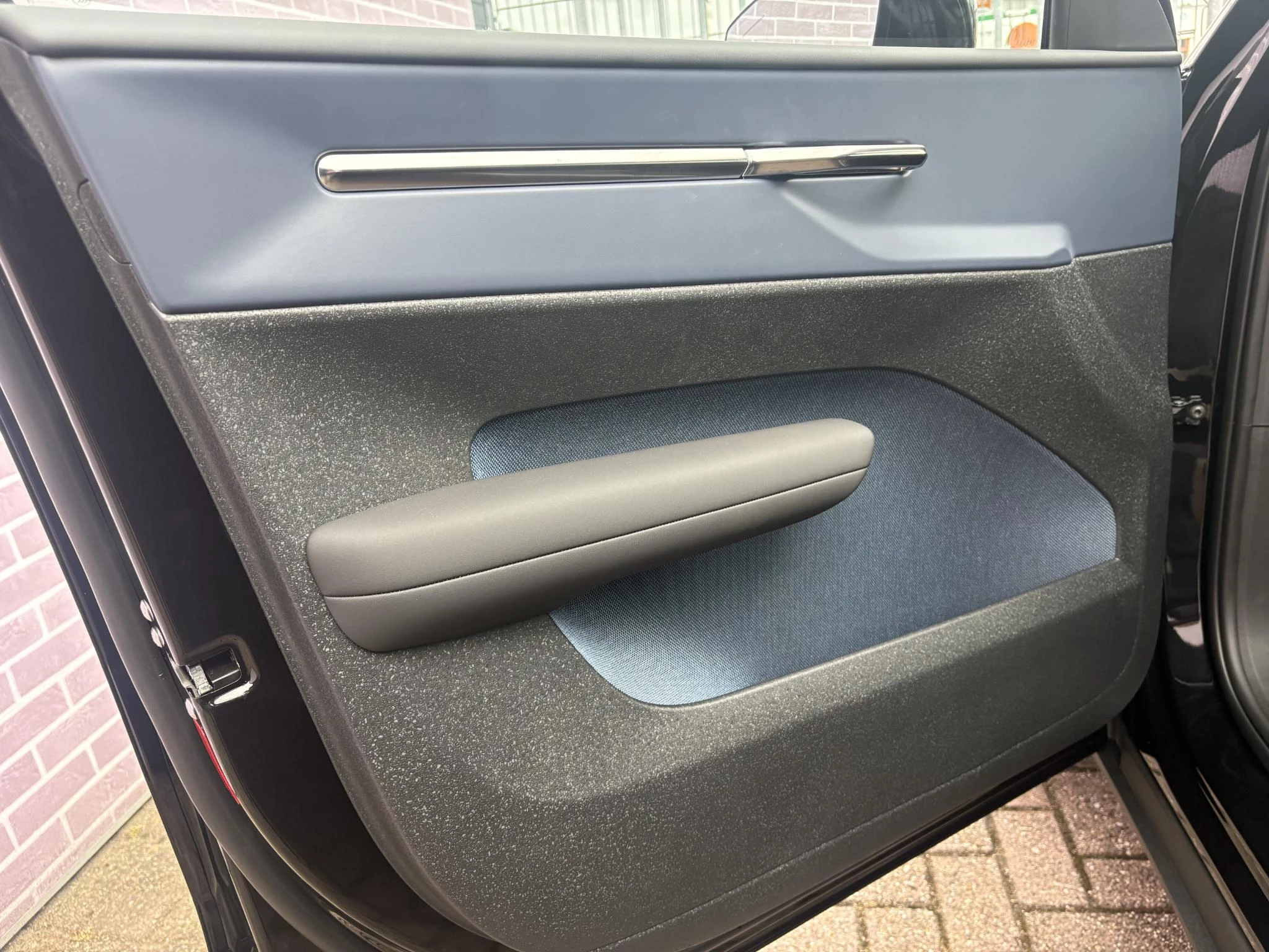 Hoofdafbeelding Volvo EX30