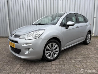Citroen C3 1.2 PureTech Collection Airco Nieuwe Apk