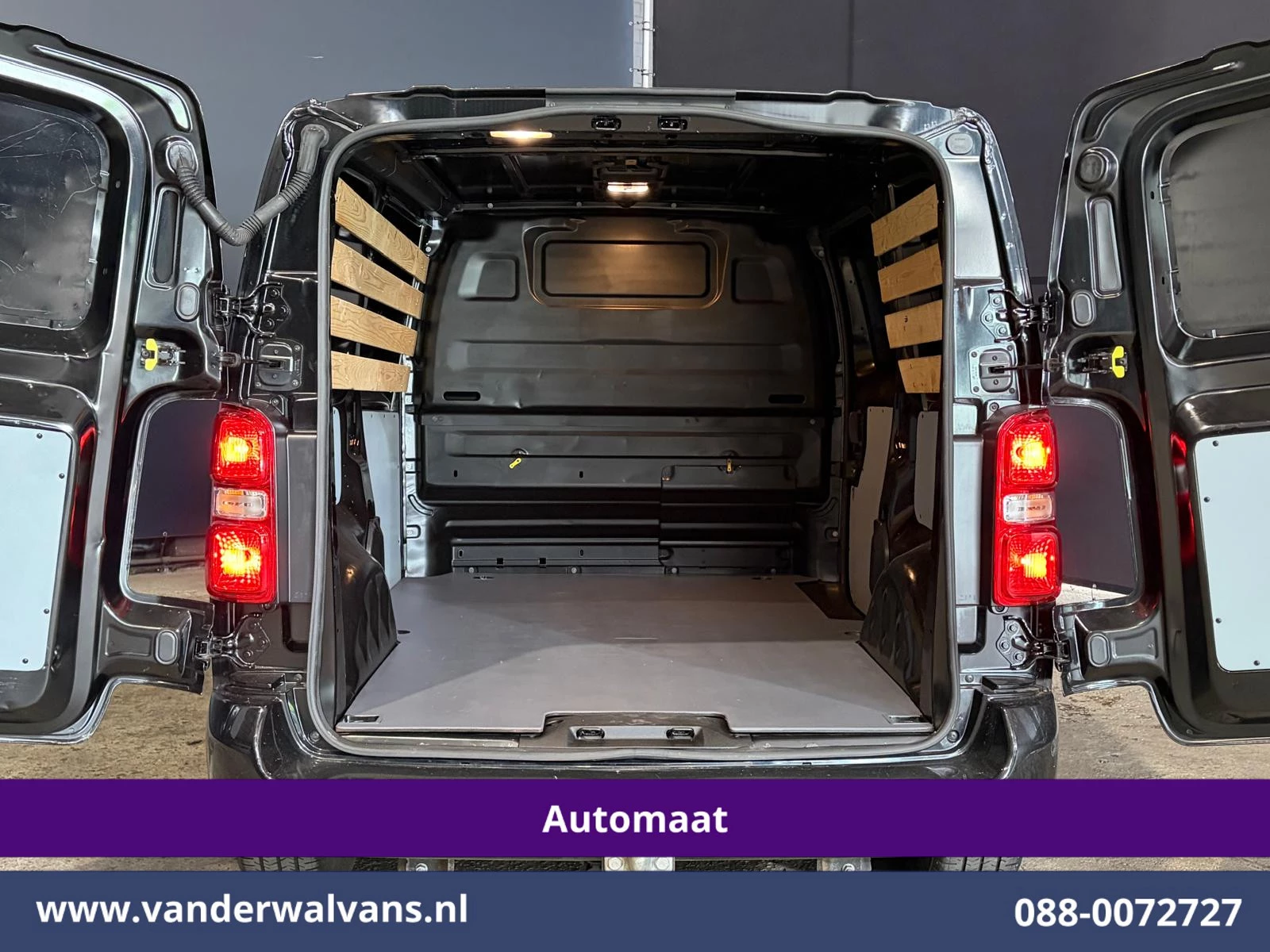 Hoofdafbeelding Peugeot Expert