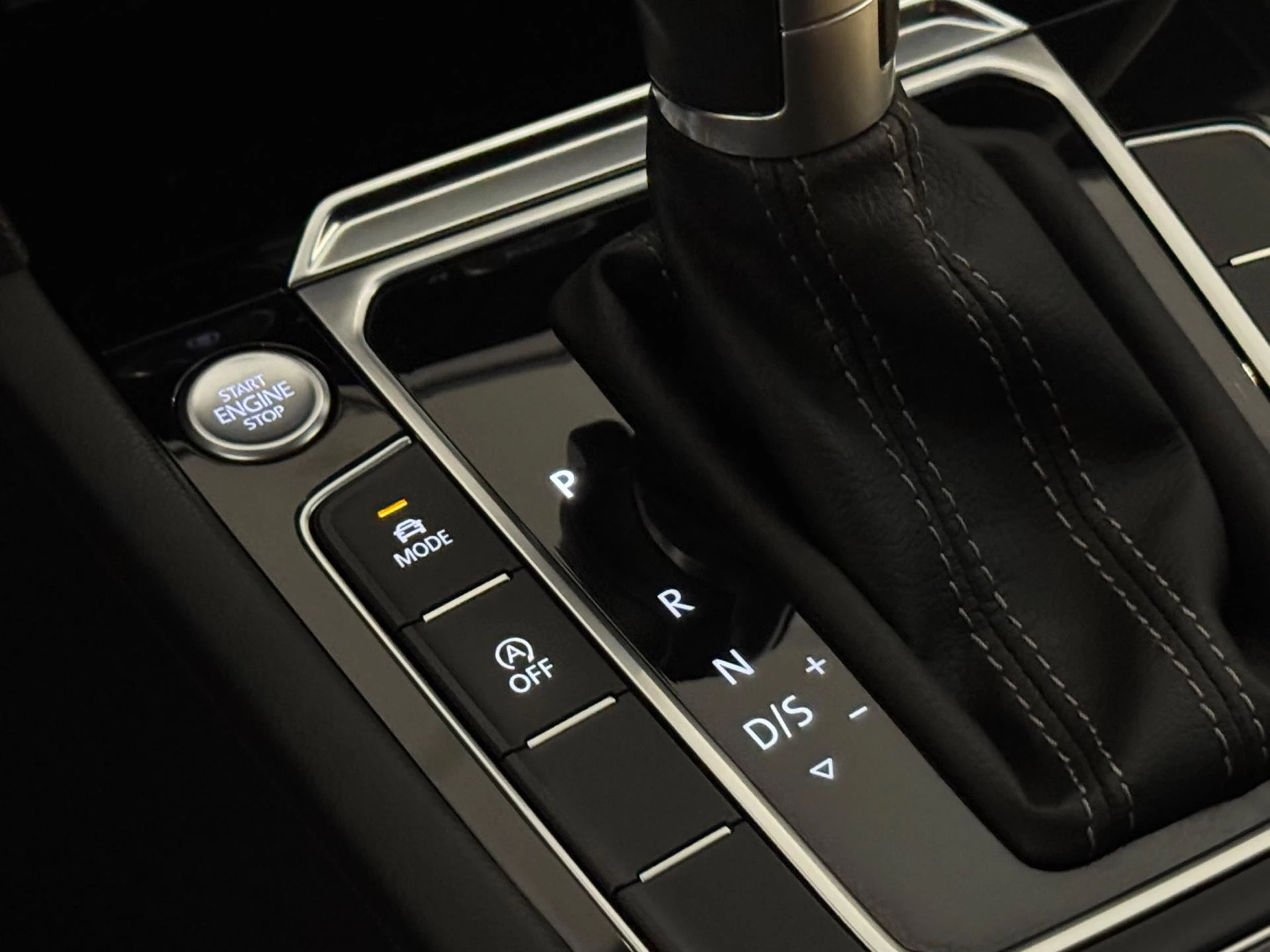 Hoofdafbeelding Volkswagen Arteon