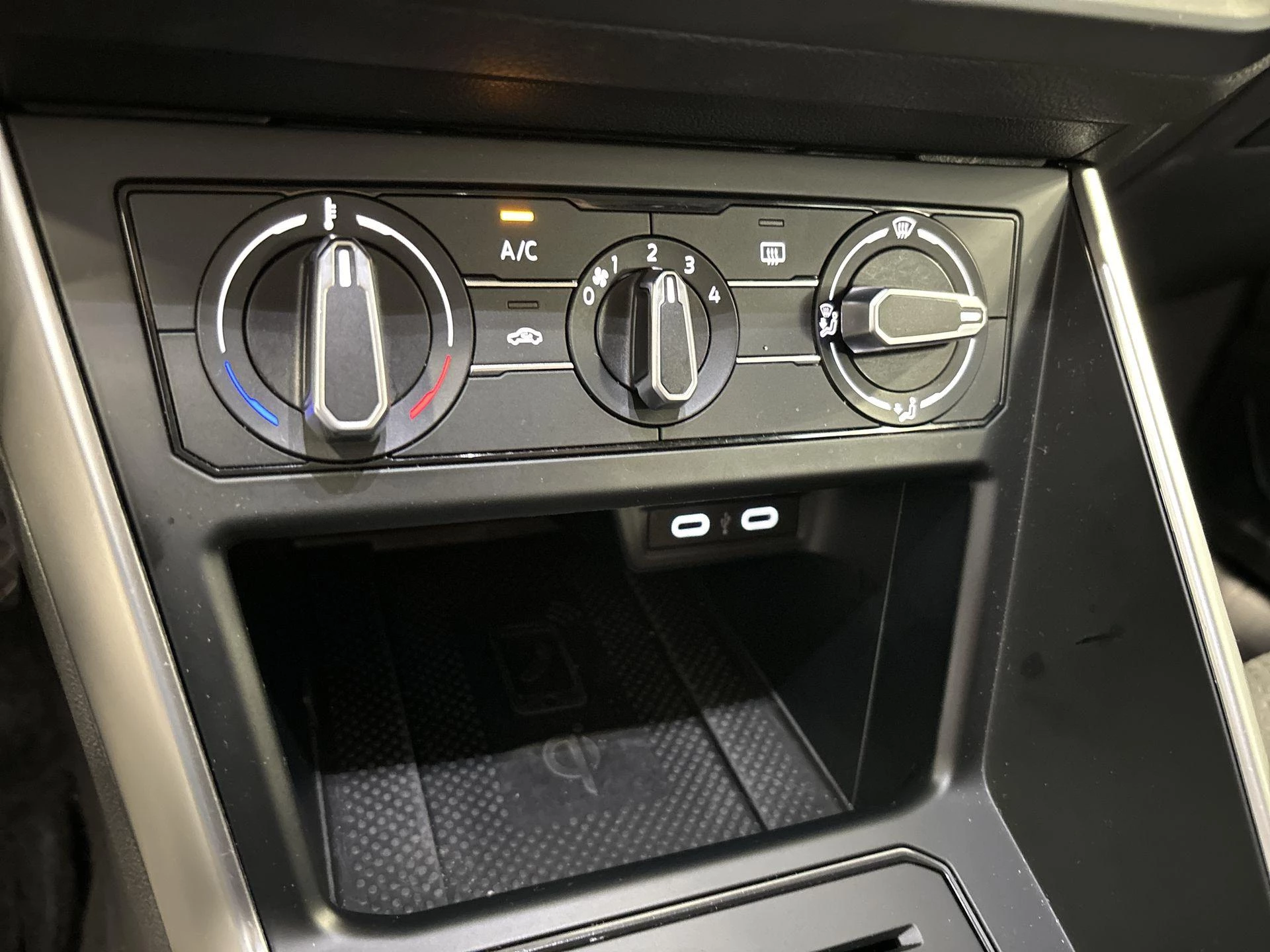 Hoofdafbeelding Volkswagen Taigo
