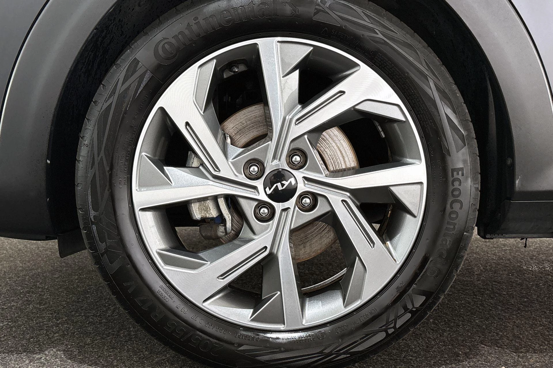 Hoofdafbeelding Kia Stonic