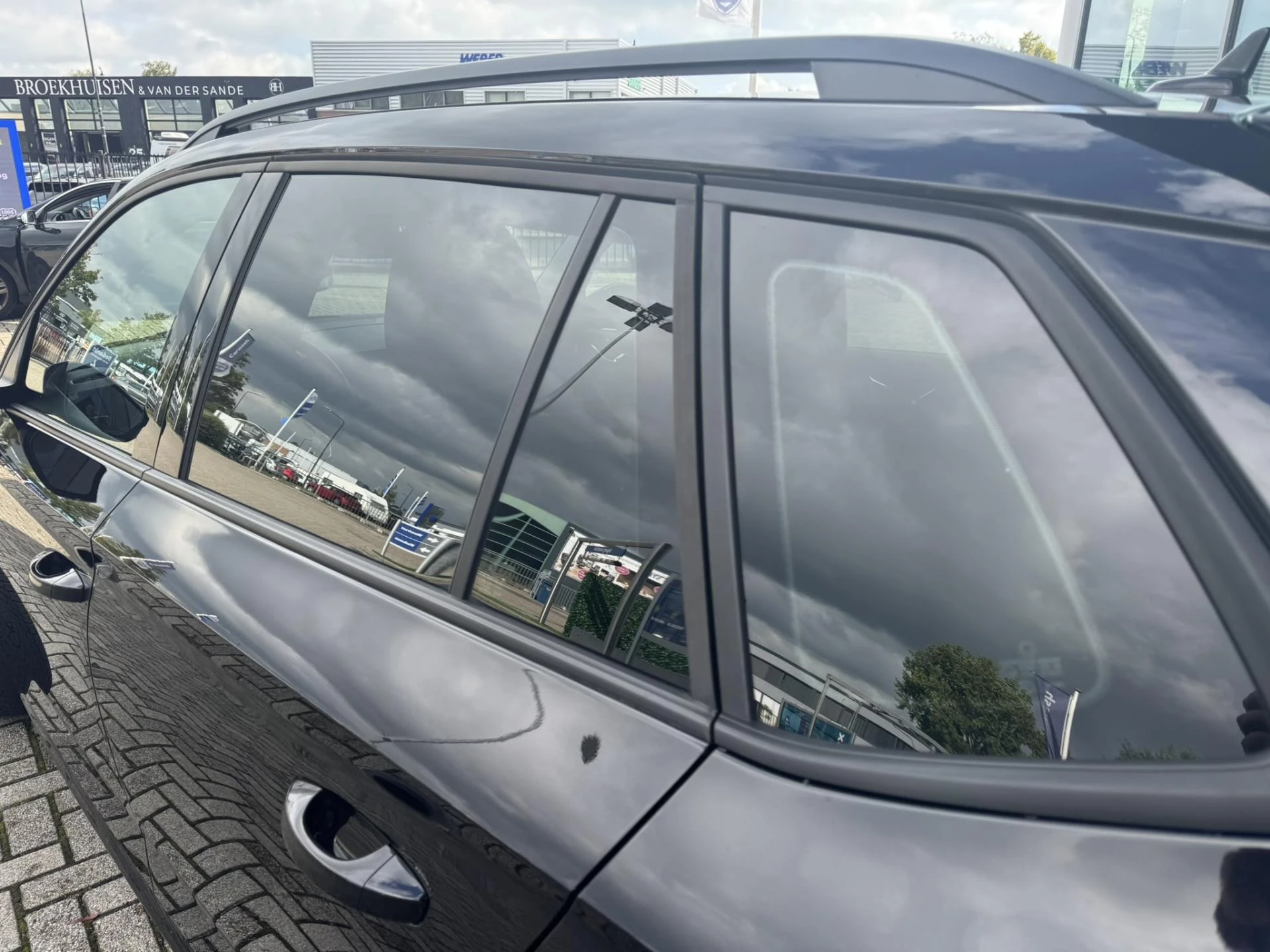 Hoofdafbeelding Škoda Kamiq