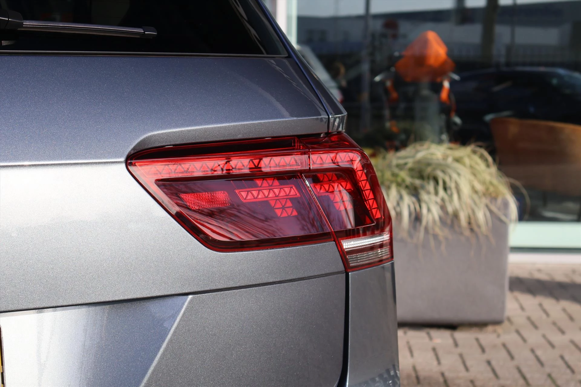 Hoofdafbeelding Volkswagen Tiguan Allspace