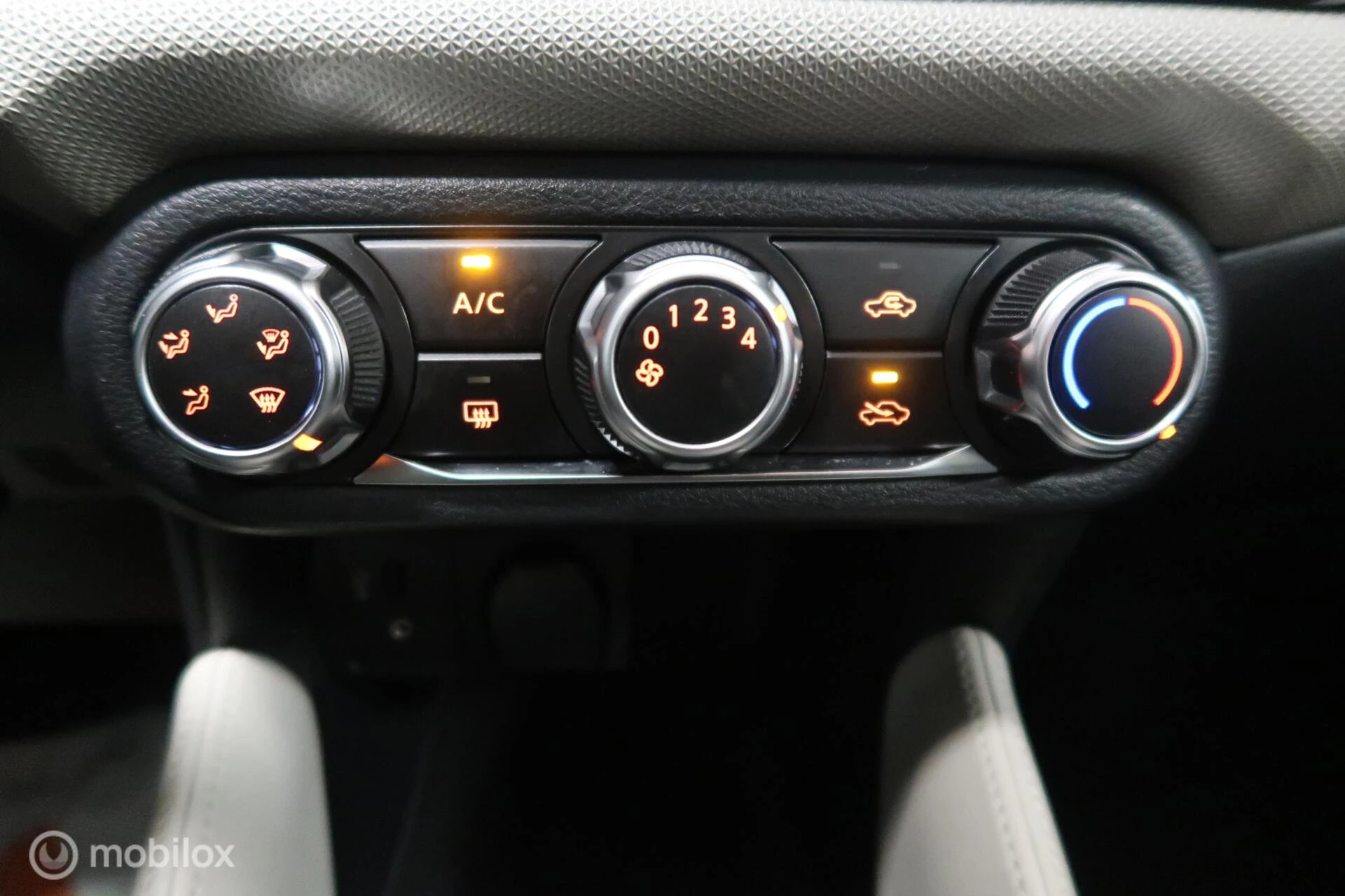 Hoofdafbeelding Nissan Micra