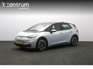 Volkswagen ID.3 204 PK Pro S 77 kWh 204 PK, SOH 88 %, Stoelverwarming, Stuurverwarming, Adap. Cruise Control
