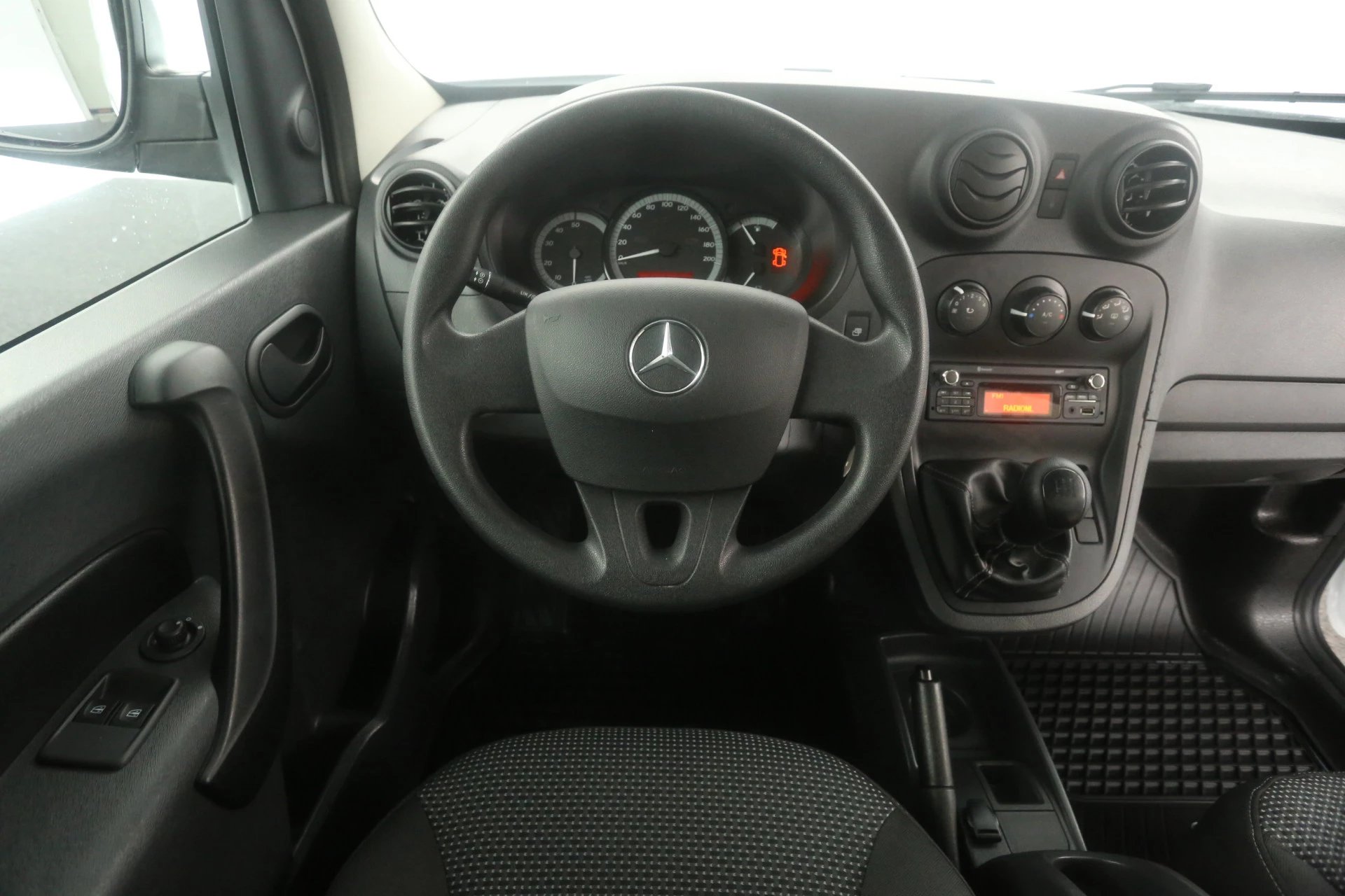 Hoofdafbeelding Mercedes-Benz Citan