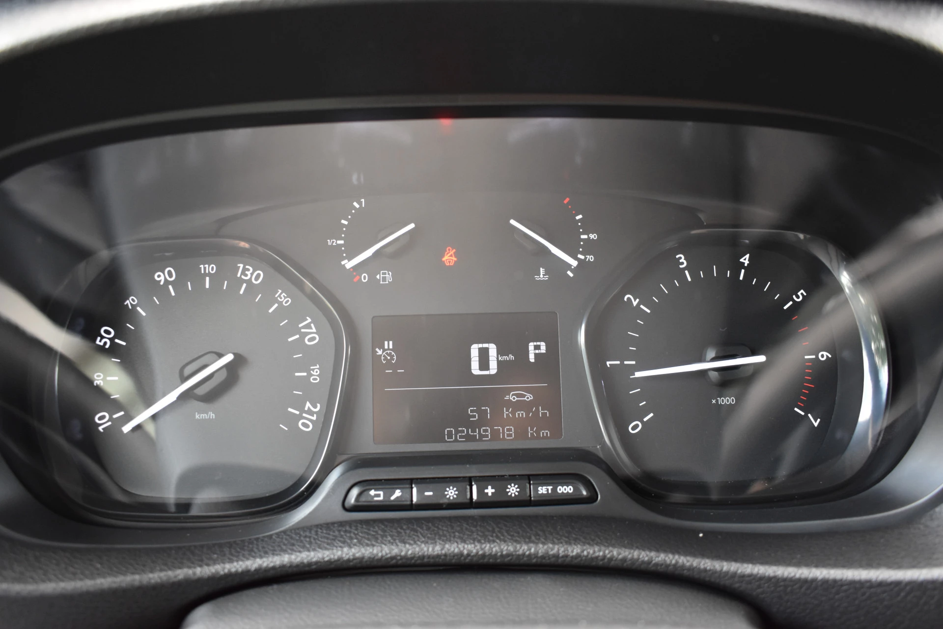 Hoofdafbeelding Peugeot Expert
