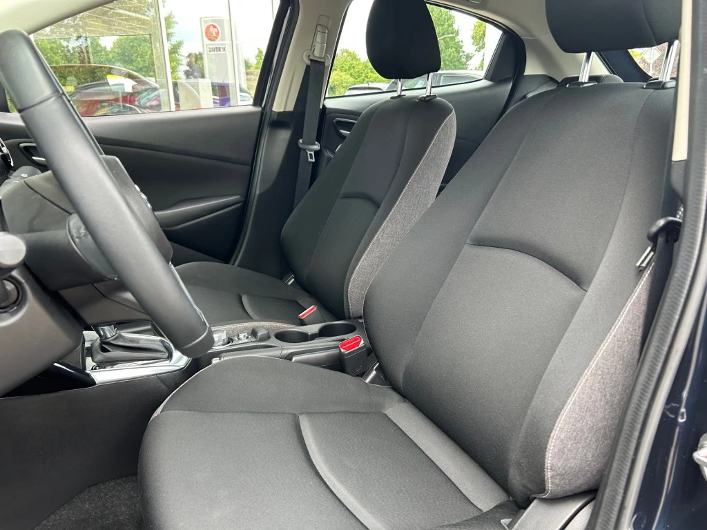 Hoofdafbeelding Mazda 2