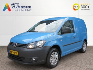 Hoofdafbeelding Volkswagen Caddy Volkswagen Caddy 1.6 TDI Baseline BMT / Acc / Cruise / Incl nieuwe APK !