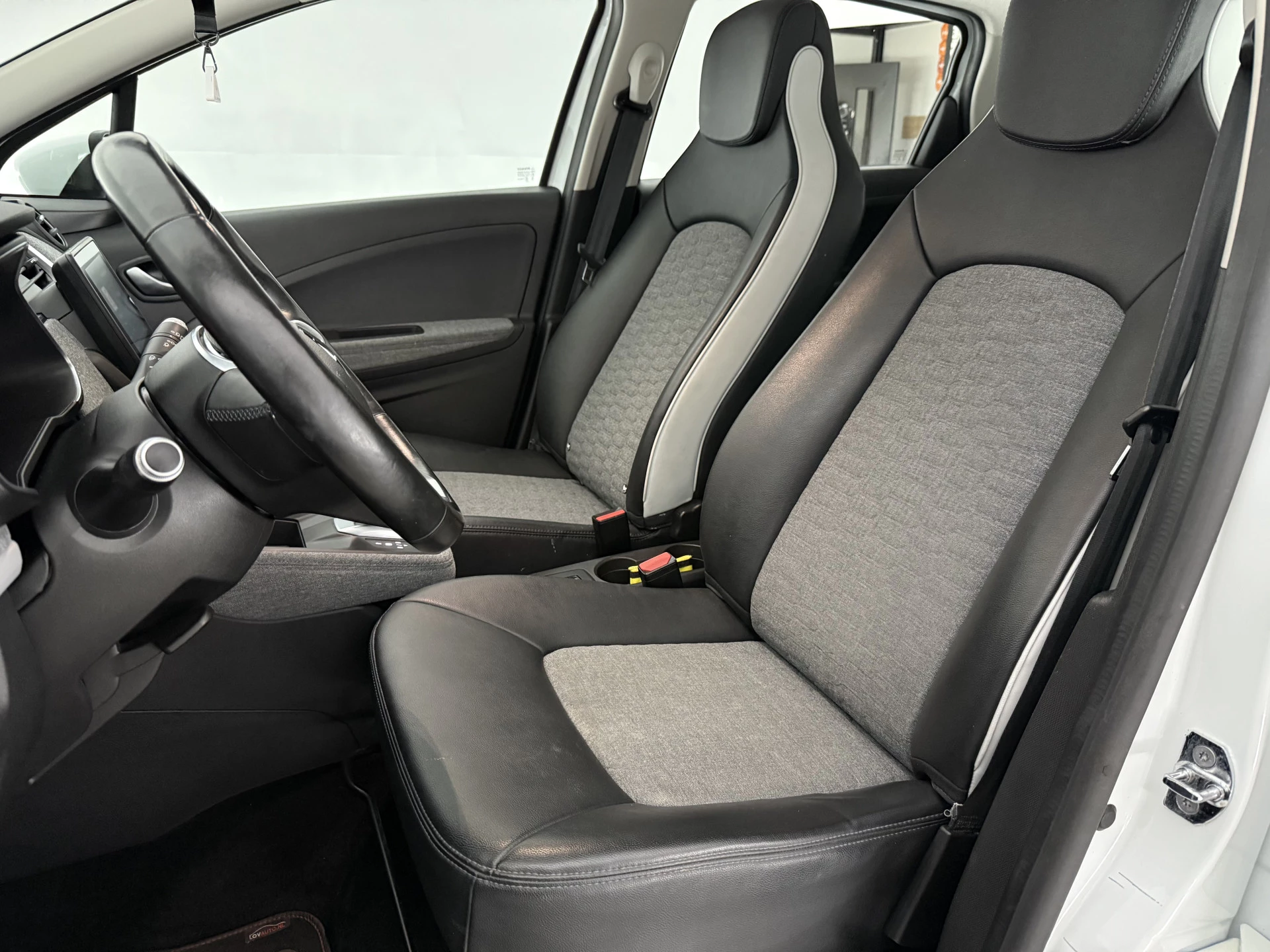 Hoofdafbeelding Renault ZOE