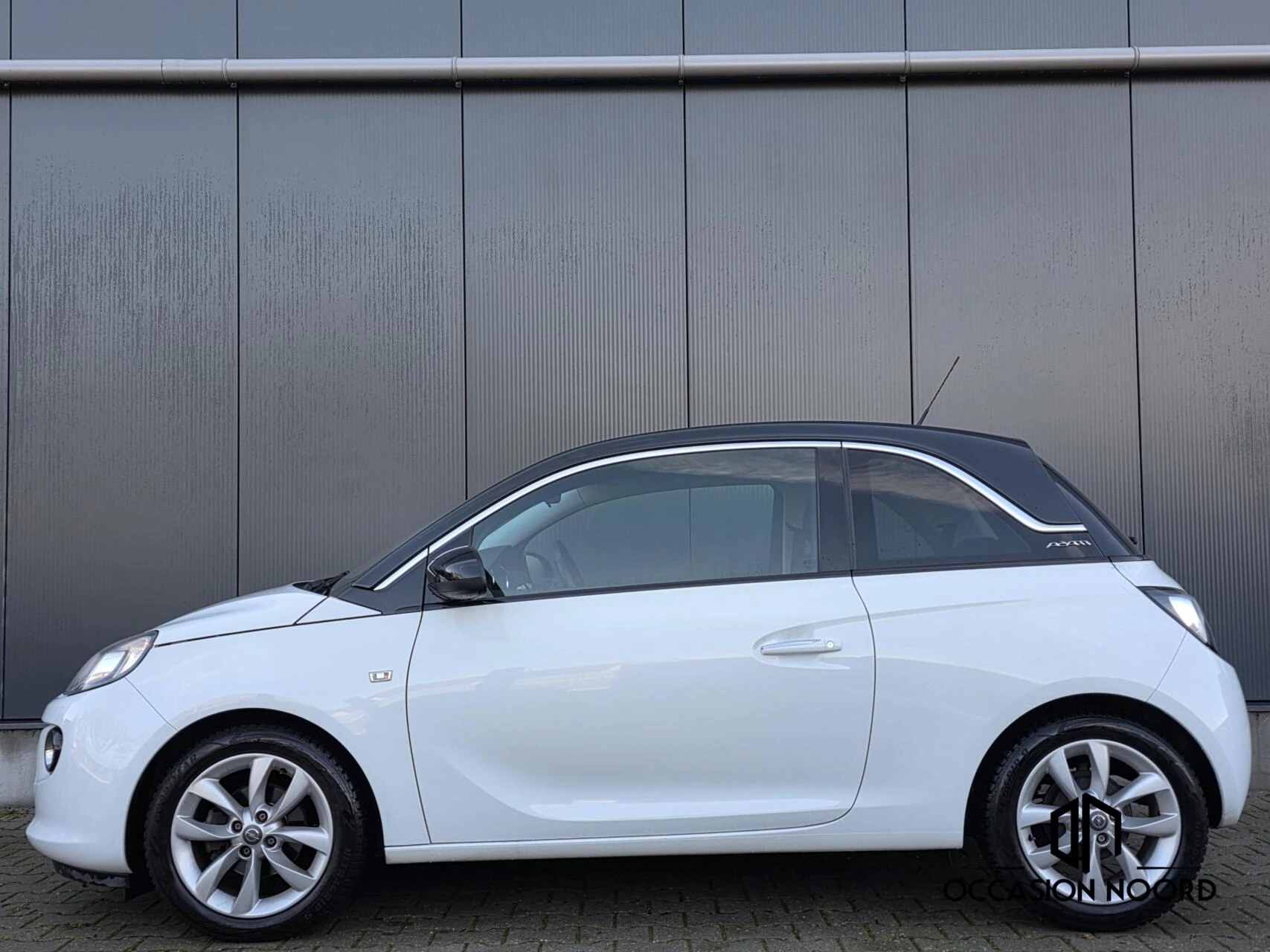 Hoofdafbeelding Opel ADAM