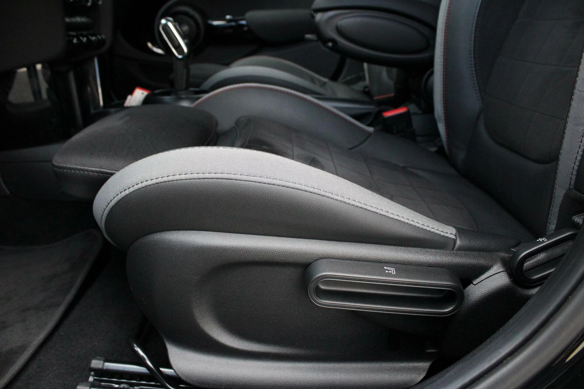 Hoofdafbeelding MINI Cooper S